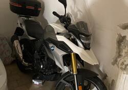 Bmw G 310 GS (2021 - 25) usata