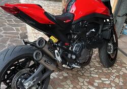 Ducati Monster 937 + (2021 - 25) usata