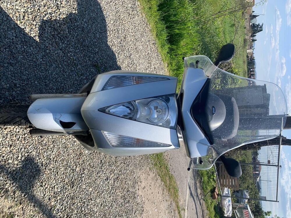 Honda Pantheon 150 (2003 - 08)