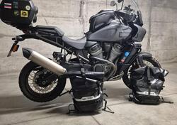 Harley-Davidson Pan America 1250 Special (2020 - 25) usata