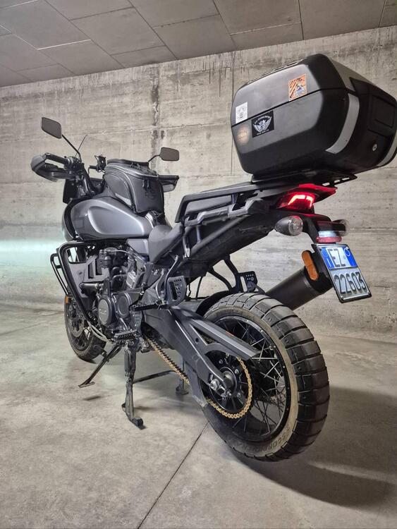 Harley-Davidson Pan America 1250 Special (2020 - 25) (3)