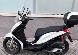 Piaggio Medley 150 S ABS (2021 - 25) usata