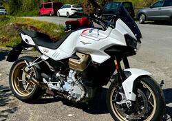 Moto Guzzi V100 Mandello (2022 - 24) usata