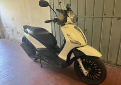 Piaggio Beverly 300 i.e. (2010 - 16) usata