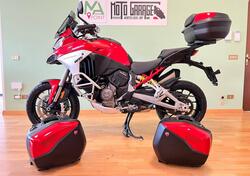 Ducati Multistrada V4 S (2021 - 24) usata