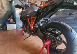 KTM 1290 Super Duke GT (2022 - 25) usata