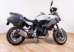 Bmw F 900 XR (2025) usata
