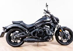 Kawasaki Vulcan S (2021 - 24) usata