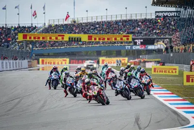 SBK 2025, GP dei Paesi Bassi. Chi avr&agrave; la meglio tra Toprak e Bulega ad Assen?