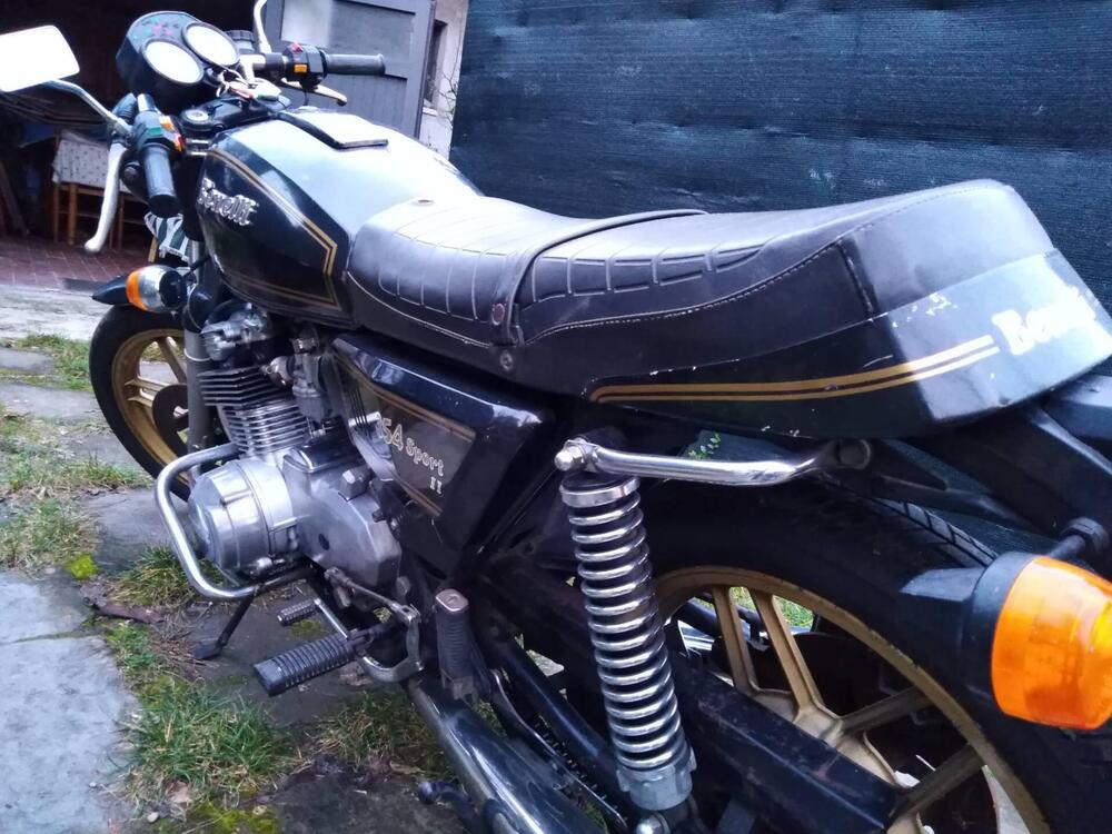 Benelli 354 Sport II (1980 - 85) (3)
