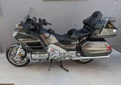 Honda GL 1800 Gold Wing (2007 - 11) usata