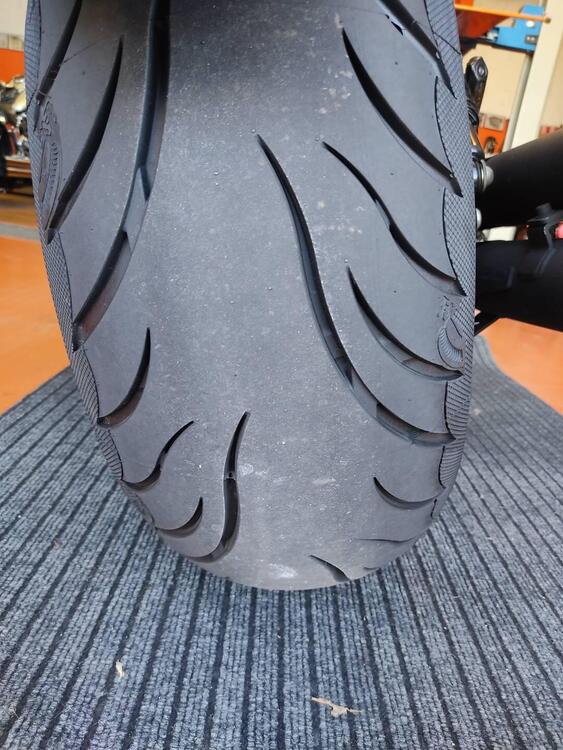 Harley-Davidson 1250 Night Rod Special (2007) - VRSCDX (5)