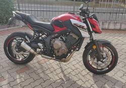 Honda CB 650 F (2017 - 18) usata