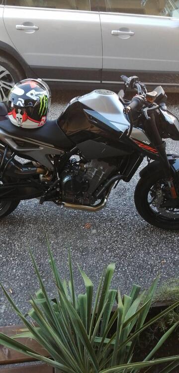 KTM 790 Duke (2018 - 20) (2)