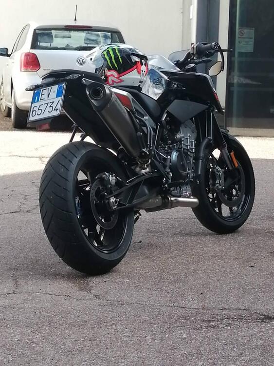 KTM 790 Duke (2018 - 20) (4)