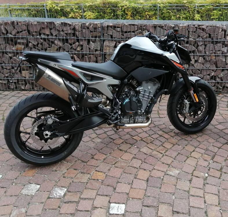 KTM 790 Duke (2018 - 20) (5)