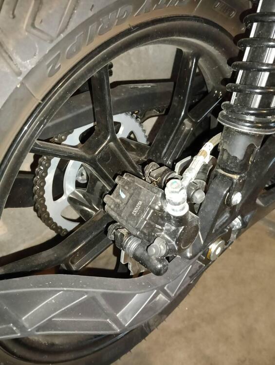 Fantic Motor Issimo City Pro L3 (2023 - 25) (5)