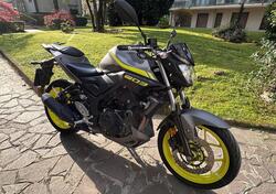 Yamaha MT-03 (2018 - 19) usata