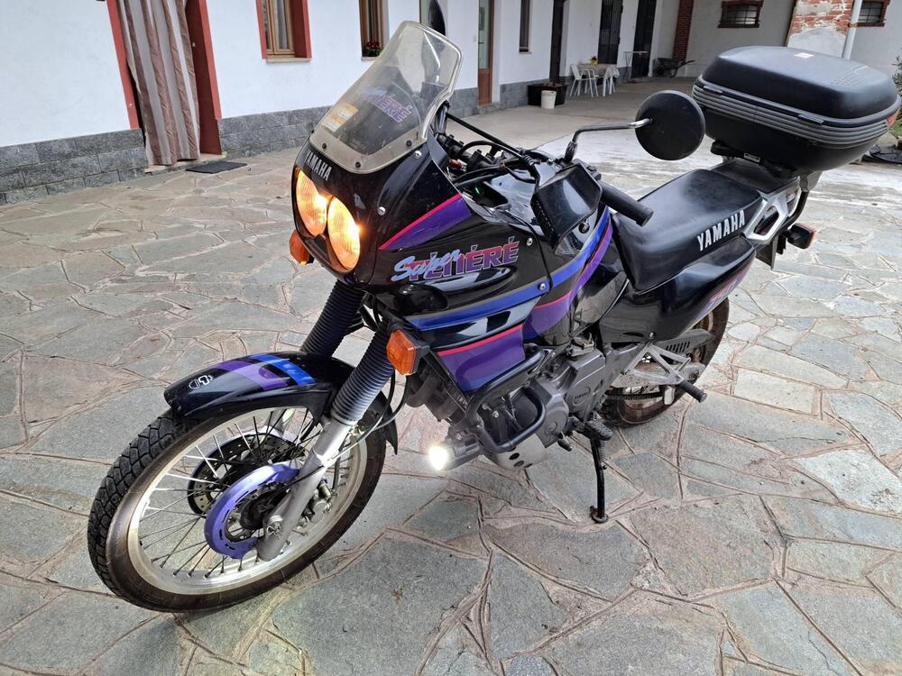 Yamaha XTZ 750 SuperTéneré (1989 - 98)