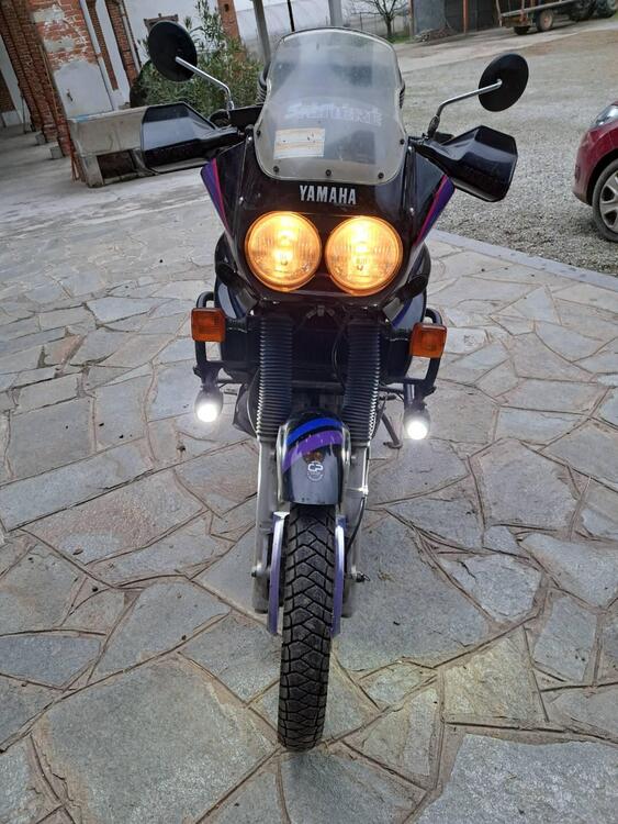 Yamaha XTZ 750 SuperTéneré (1989 - 98) (2)