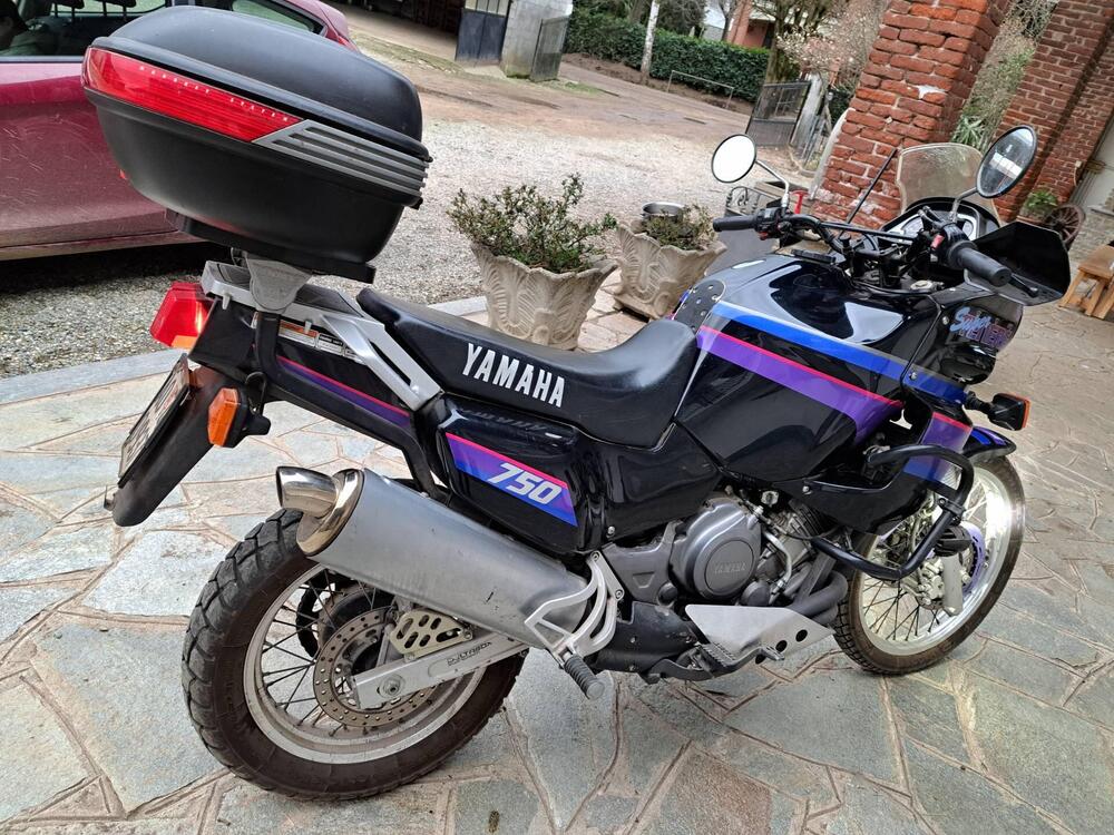 Yamaha XTZ 750 SuperTéneré (1989 - 98) (3)