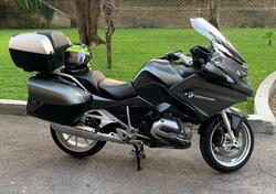 Bmw R 1200 RT (2014 - 16) usata