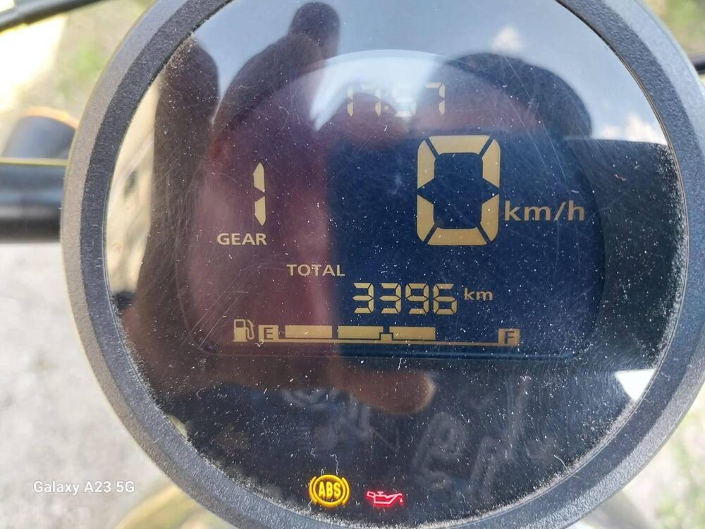 Honda CMX 500 Rebel (2022 - 24) (5)