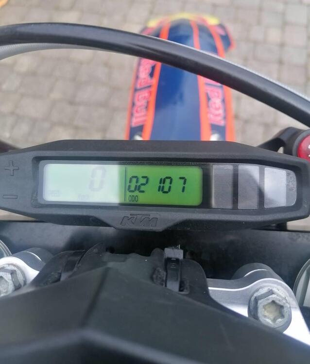KTM 300 EXC E TPI (2022) (4)