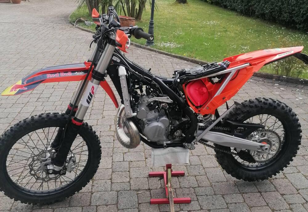 KTM 300 EXC E TPI (2022) (5)
