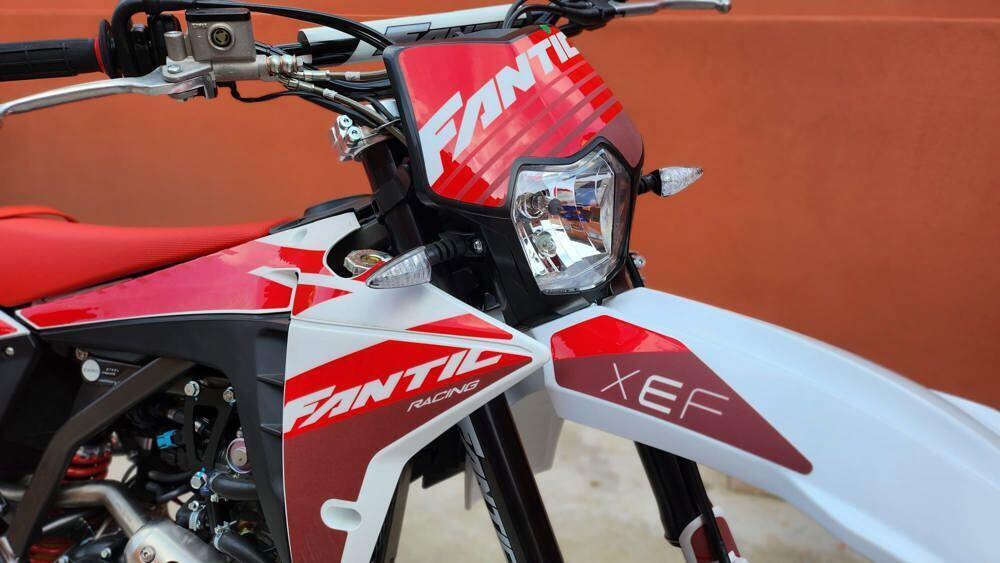 Fantic Motor XEF 125 Performance 4T (2022) (4)