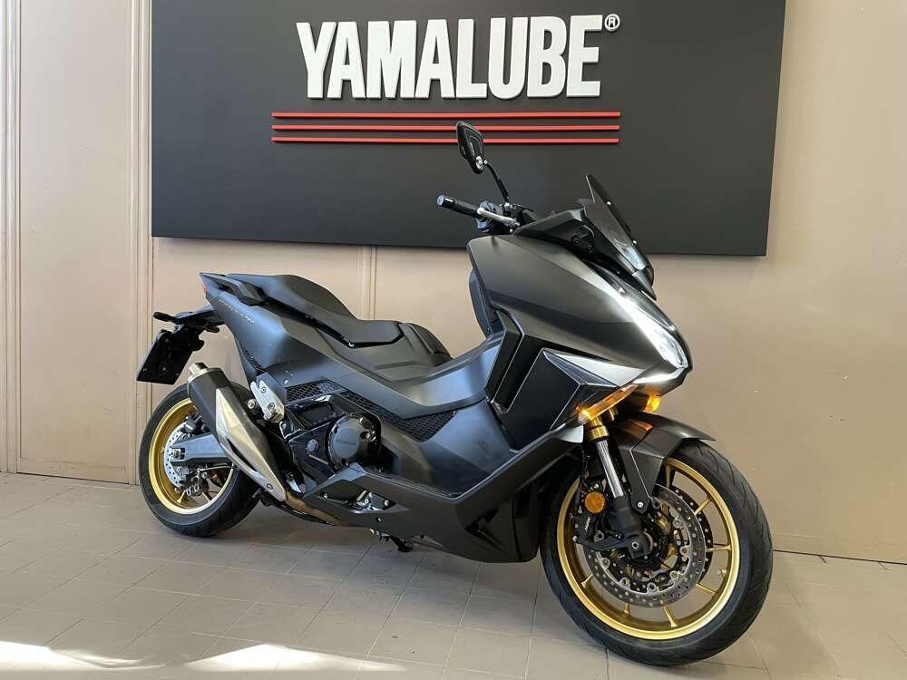 Honda Forza 750 DCT Special Edition (2024)