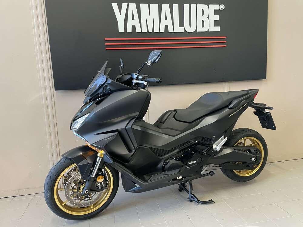 Honda Forza 750 DCT Special Edition (2024) (3)