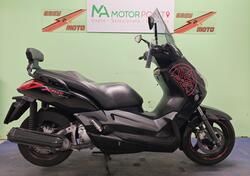 Yamaha X-Max 250 (2007 - 09) usata