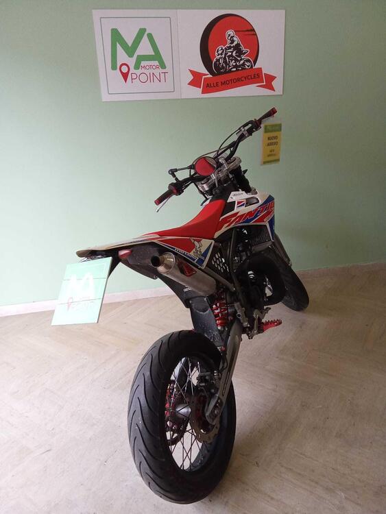 Fantic Motor Motard 50 M Performance 2t (2019) (4)