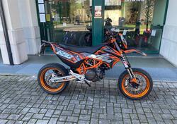 KTM 690 SMC R (2012 -17) usata