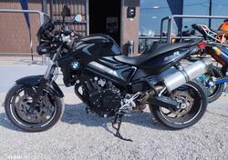 Bmw F 800 R (2012 - 14) usata