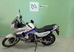 Honda Transalp XL 600V (1997 - 99) usata