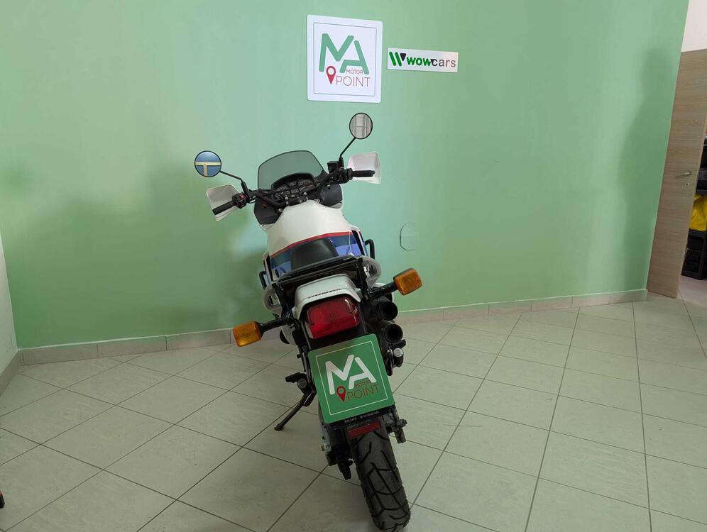 Honda Transalp XL 600V (1997 - 99) (2)