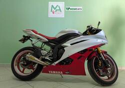 Yamaha YZF R6 (2006 - 07) usata