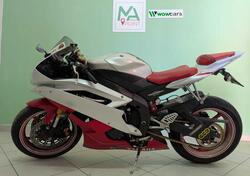 Yamaha YZF R6 (2006 - 07) usata