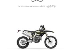 Triumph TF 250-E (2026) nuova