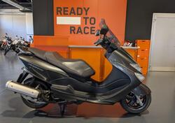Yamaha Majesty 125 (2008 - 11) usata
