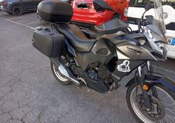 Kawasaki Versys-X 300 (2017 - 20) usata