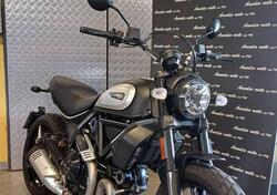 Ducati Scrambler 800 Icon Dark (2021 - 22) usata