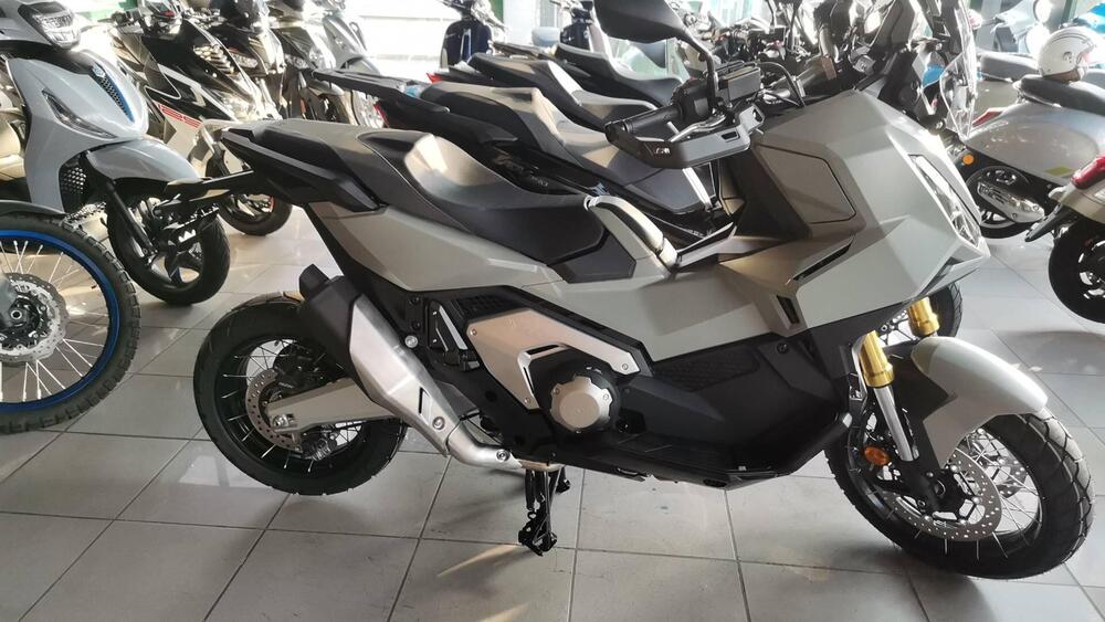 Honda X-ADV 750 (2025)