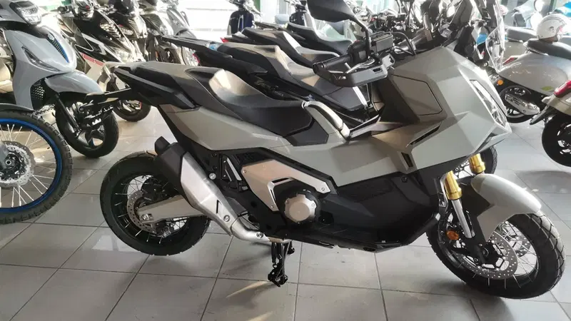 Honda X-ADV 750 (2025 - 26)