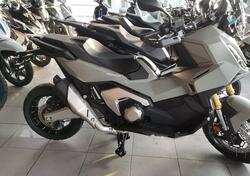 Honda X-ADV 750 (2025) nuova