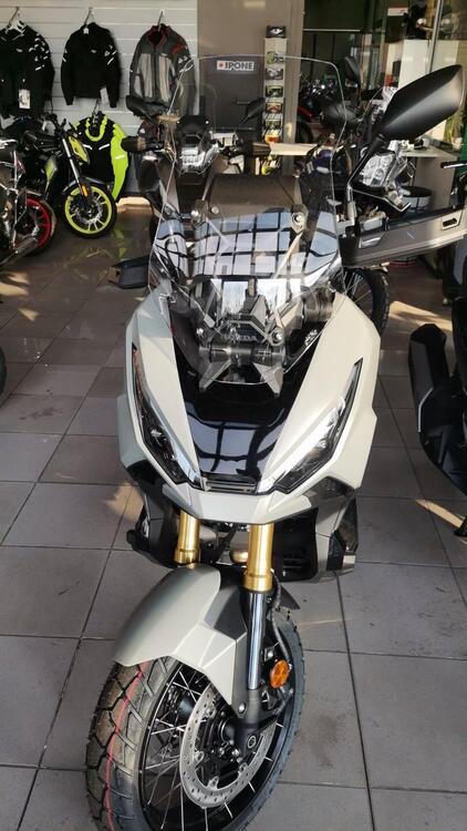Honda X-ADV 750 (2025) (2)
