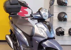 Sym Symphony 125 ST (2025) nuova