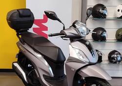 Sym Symphony 125 ST (2025) nuova